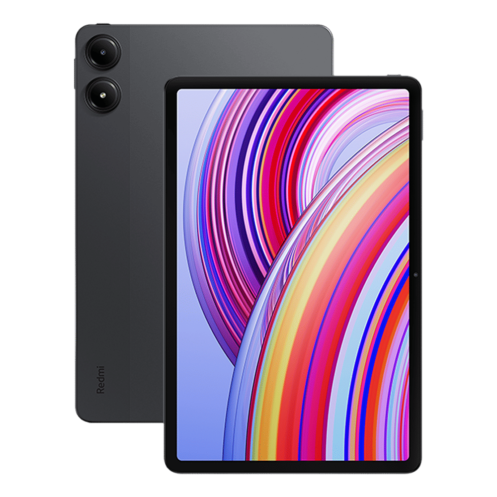 Buy Redmi Pad SE Graphite Gray Online at Best Prices | Croma